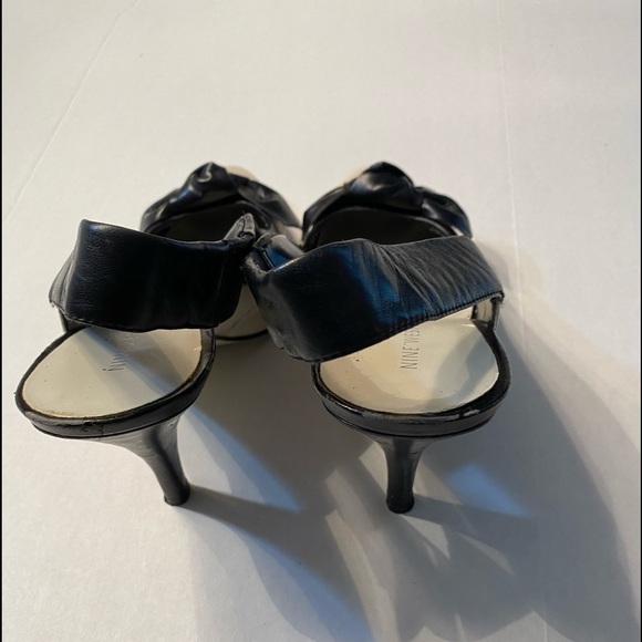 Nine West Sling Back Pump - Great for All Occasion - Picture 4 of 7